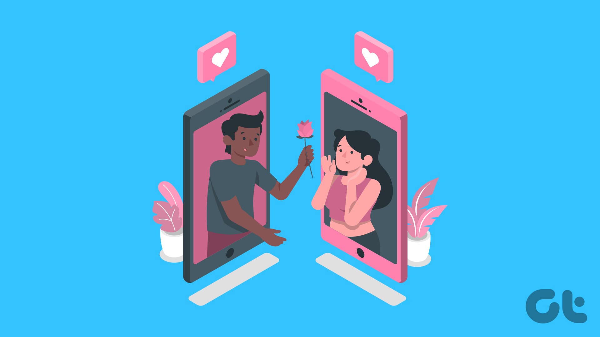 6 Best Dating Apps to Meet Someone Special