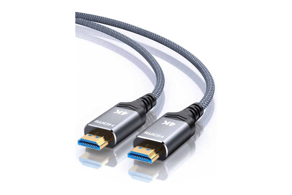 Highwings 4K60HZ Long HDMI Cable Best Long HDMI Cables